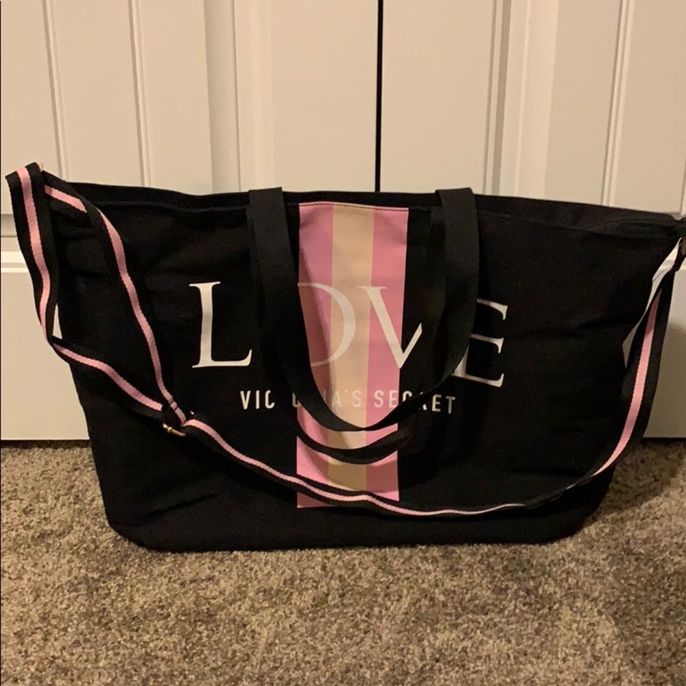 Victoria Secret tote bag - Picture 4 of 4